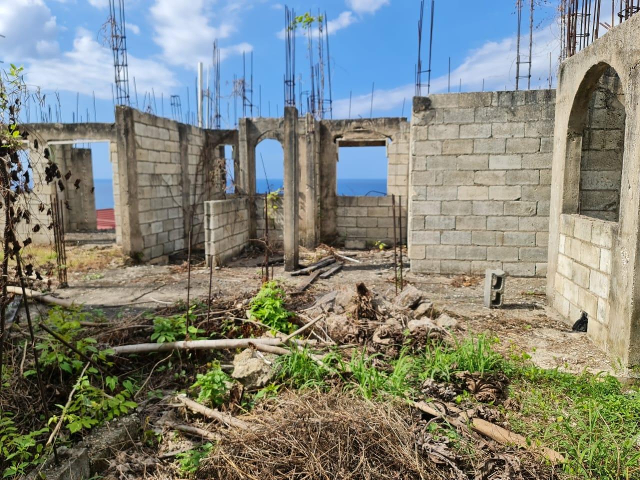 Ocean-View-Split-Level-Home-for-Sale-in-Hopewell-Orchard-Hanover-Jamaica Fifth image of Hopewell Orchard, Hanover in Hopewell, Hanover, Jamaica - property is For Sale