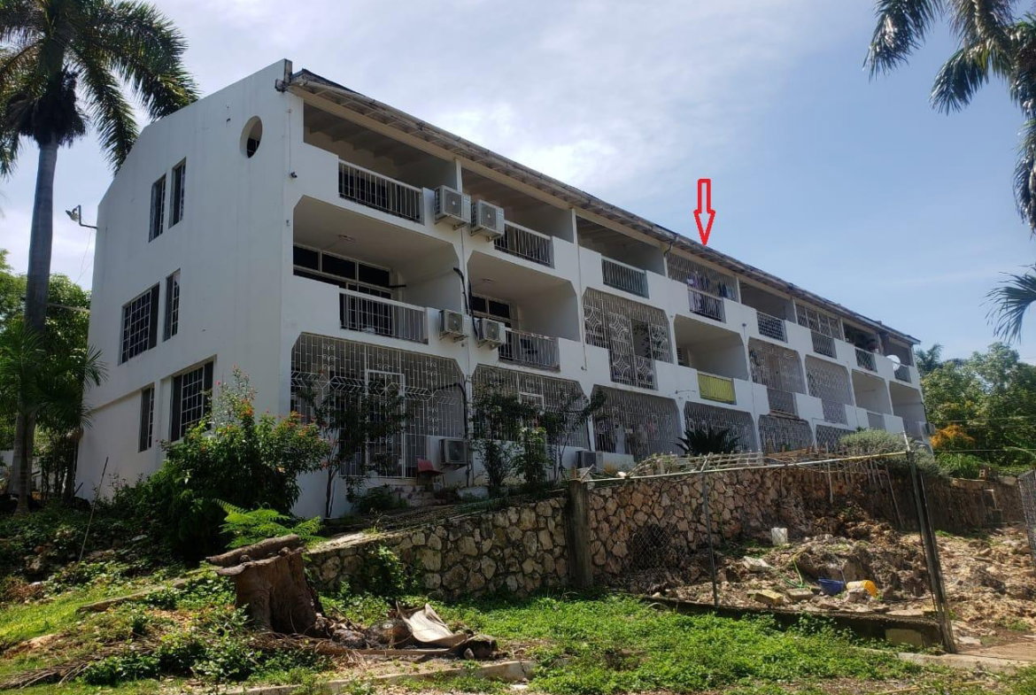 First image of Montego Gardens in Montego Bay, St. James, Jamaica - property is For Sale