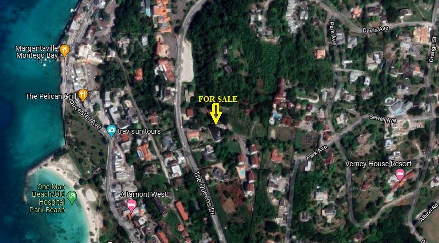 Sixteenth image of Montego Gardens in Montego Bay, St. James, Jamaica - property is For Sale