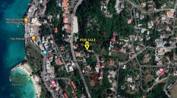 Sixteenth image of Montego Gardens in Montego Bay, St. James, Jamaica - property is For Sale