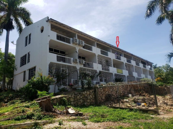 First image of Montego Gardens in Montego Bay, St. James, Jamaica - property is For Sale
