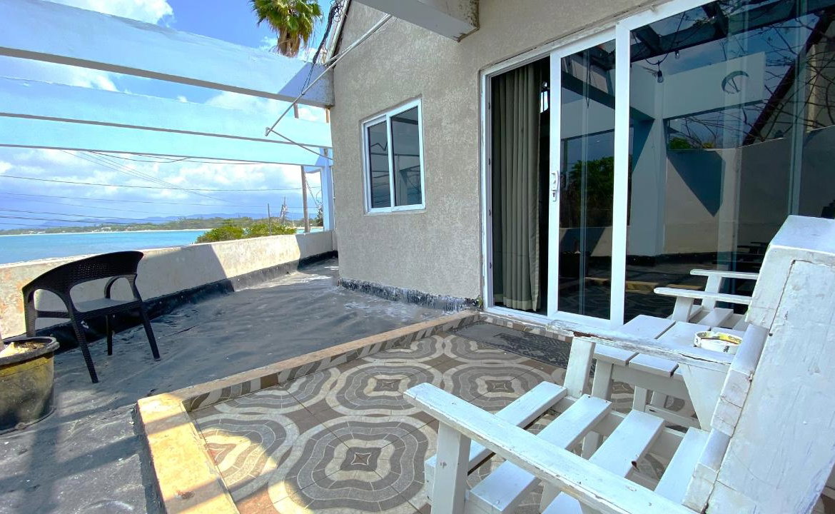 Nineteenth image of 14- West End Road in Negril, Westmoreland, Jamaica - property is For Sale