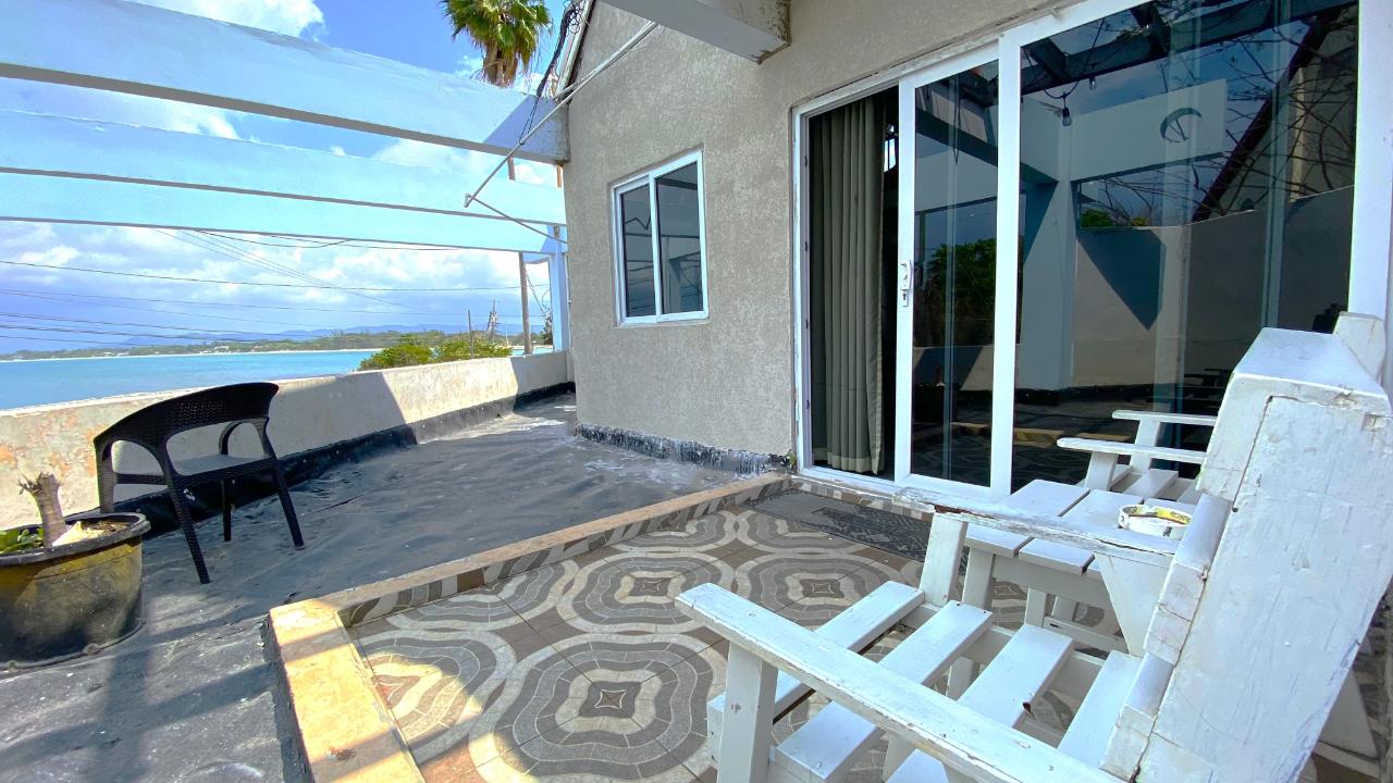 Nineteenth image of 14- West End Road in Negril, Westmoreland, Jamaica - property is For Sale