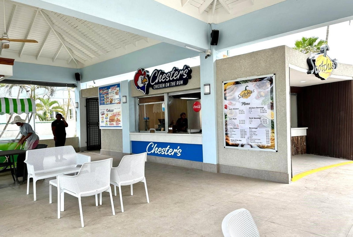 Twenty-First image of 14- West End Road in Negril, Westmoreland, Jamaica - property is For Sale