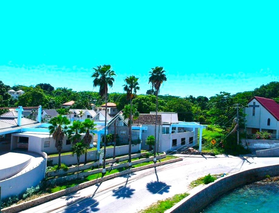 Twenty-Third image of 14- West End Road in Negril, Westmoreland, Jamaica - property is For Sale