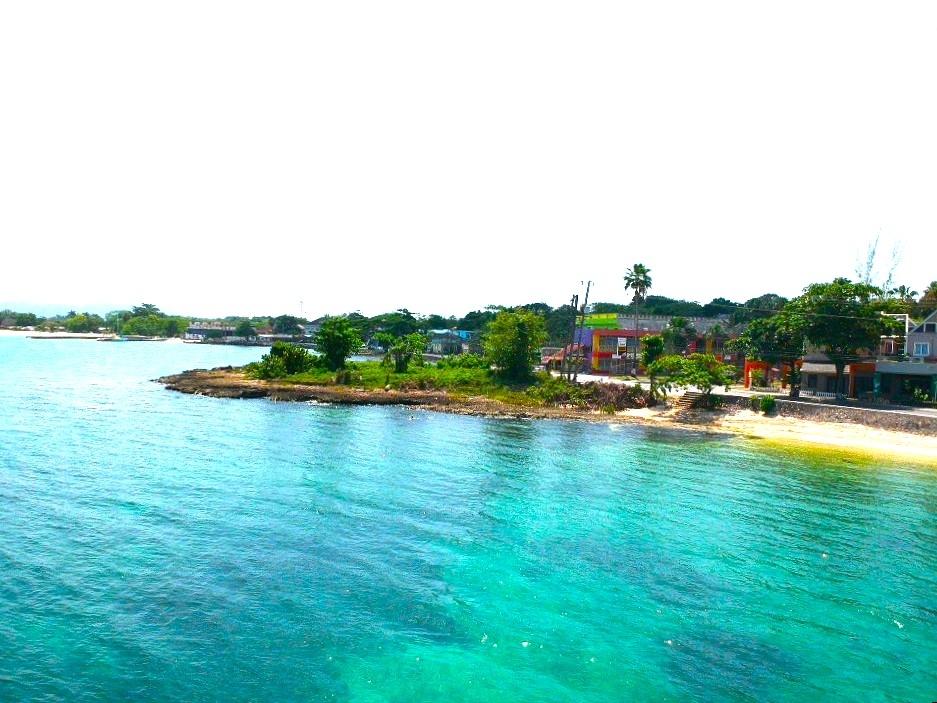 Twenty-Fifth image of 14- West End Road in Negril, Westmoreland, Jamaica - property is For Sale