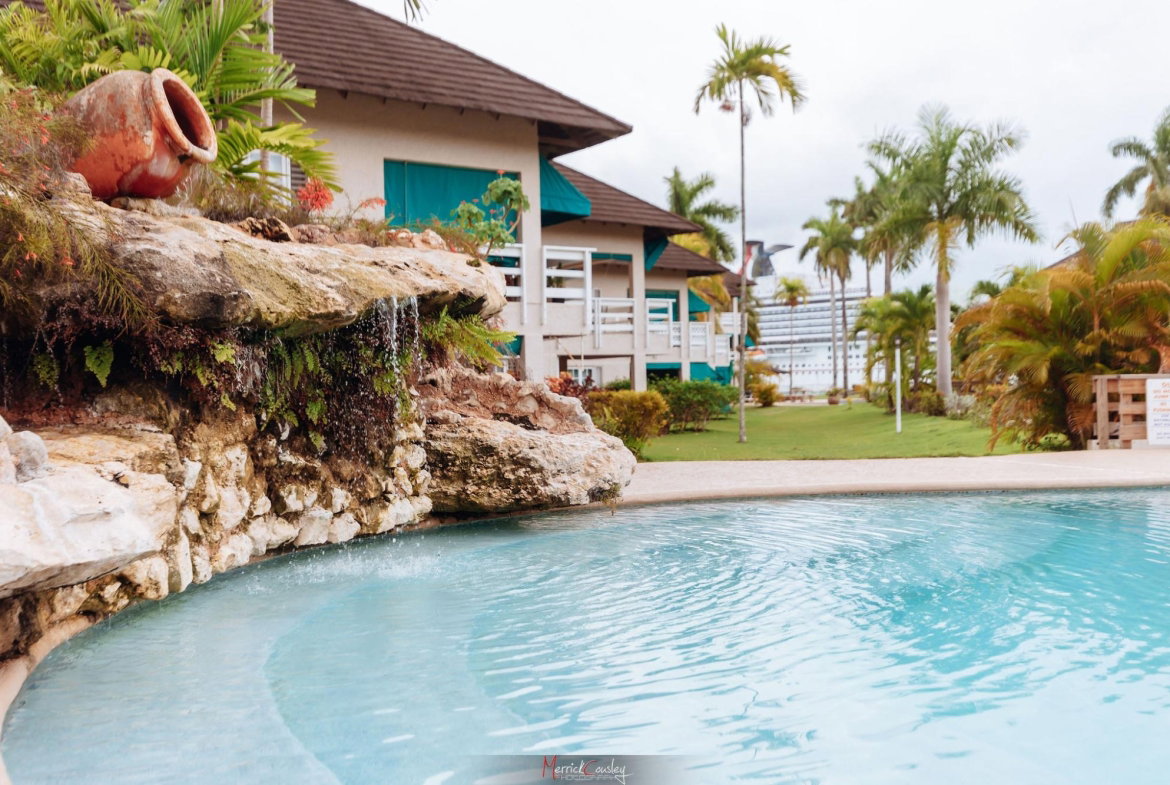Second image of Baypoint Freeport in Montego Bay, St. James, Jamaica - property is For Rent