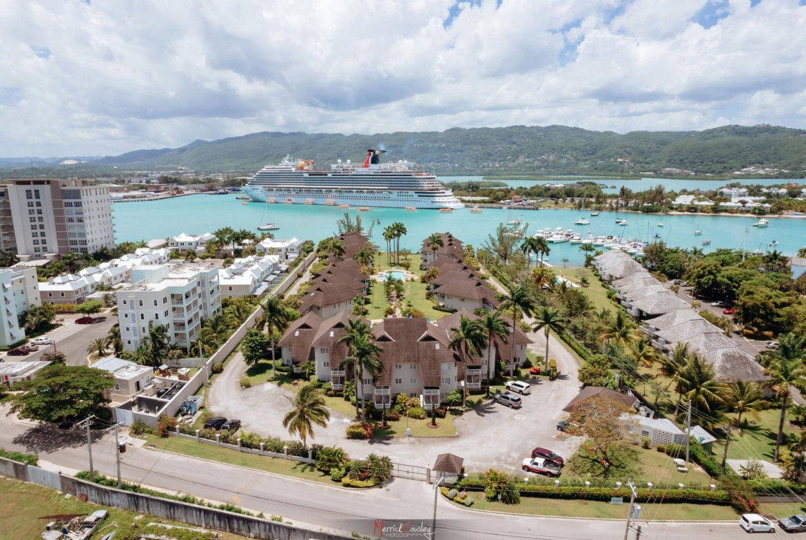 First image of Baypoint Freeport in Montego Bay, St. James, Jamaica - property is For Rent