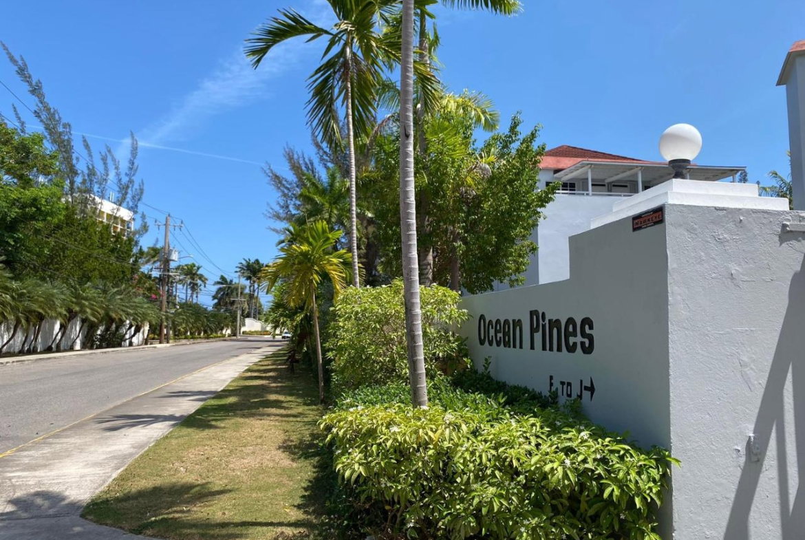 Twelfth image of C202- Ocean Pines, Freeport in Montego Bay, St. James, Jamaica - property is For Sale