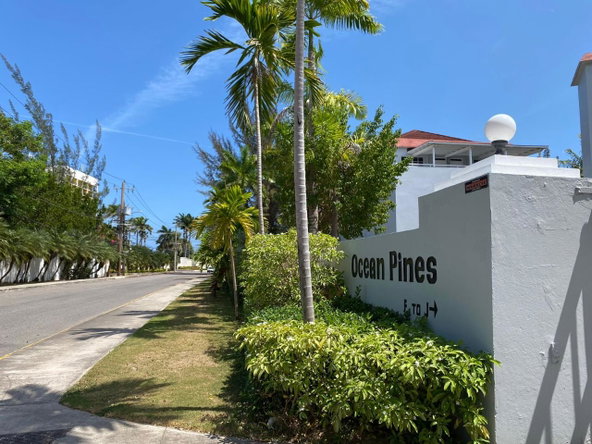 Twelfth image of C202- Ocean Pines, Freeport in Montego Bay, St. James, Jamaica - property is For Sale