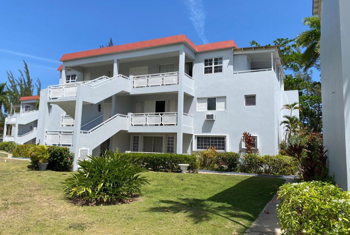 First image of C202- Ocean Pines, Freeport in Montego Bay, St. James, Jamaica - property is For Sale