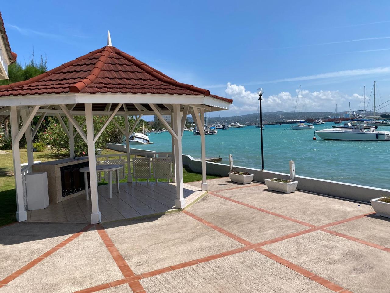 Third image of C202- Ocean Pines, Freeport in Montego Bay, St. James, Jamaica - property is For Sale