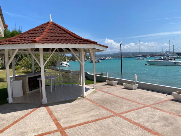 Third image of C202- Ocean Pines, Freeport in Montego Bay, St. James, Jamaica - property is For Sale