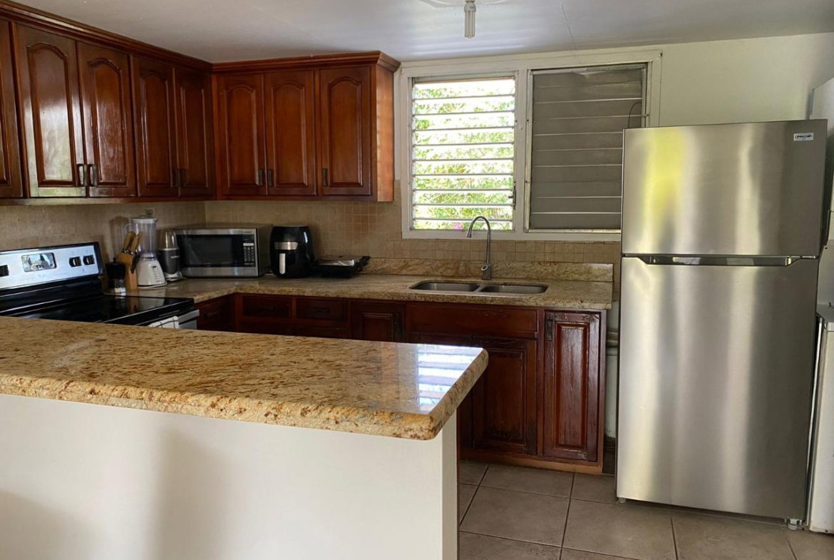 Fourth image of C202- Ocean Pines, Freeport in Montego Bay, St. James, Jamaica - property is For Sale
