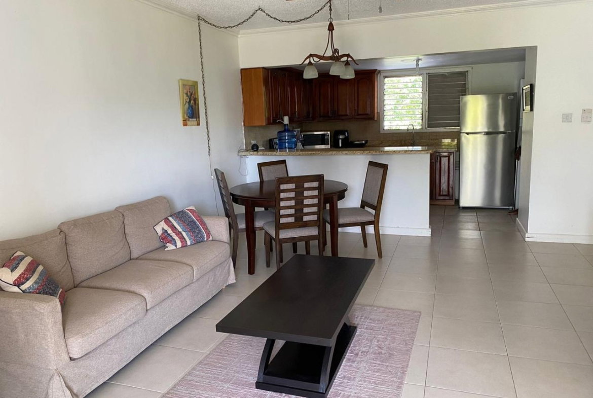Fifth image of C202- Ocean Pines, Freeport in Montego Bay, St. James, Jamaica - property is For Sale