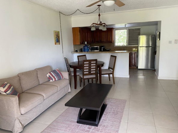 Fifth image of C202- Ocean Pines, Freeport in Montego Bay, St. James, Jamaica - property is For Sale