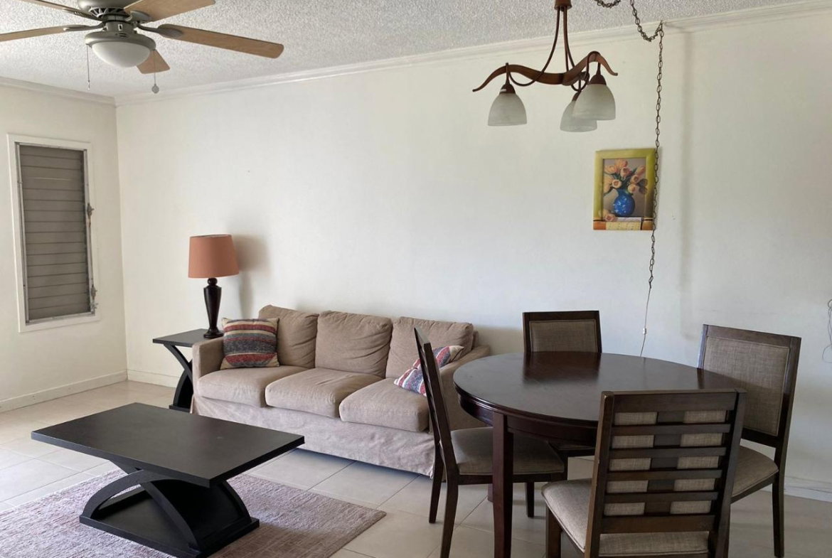 Sixth image of C202- Ocean Pines, Freeport in Montego Bay, St. James, Jamaica - property is For Sale