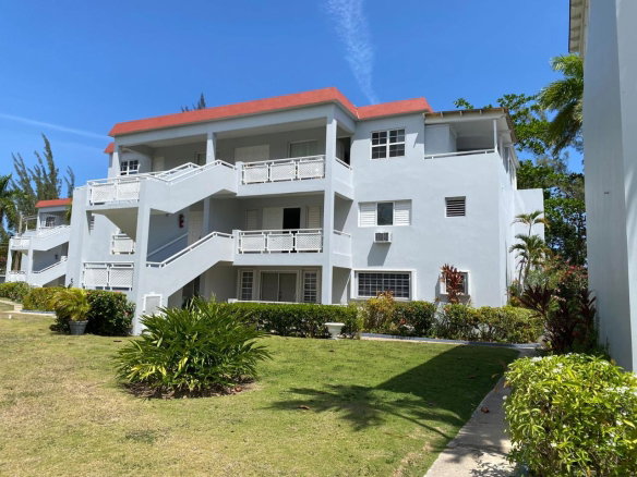 First image of C202- Ocean Pines, Freeport in Montego Bay, St. James, Jamaica - property is For Sale