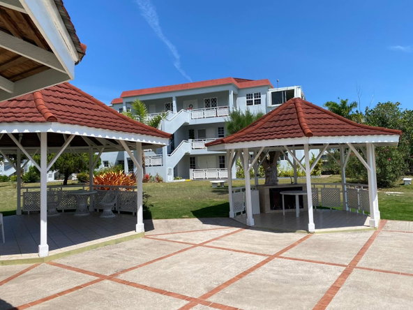 Ninth image of C202- Ocean Pines, Freeport in Montego Bay, St. James, Jamaica - property is For Sale