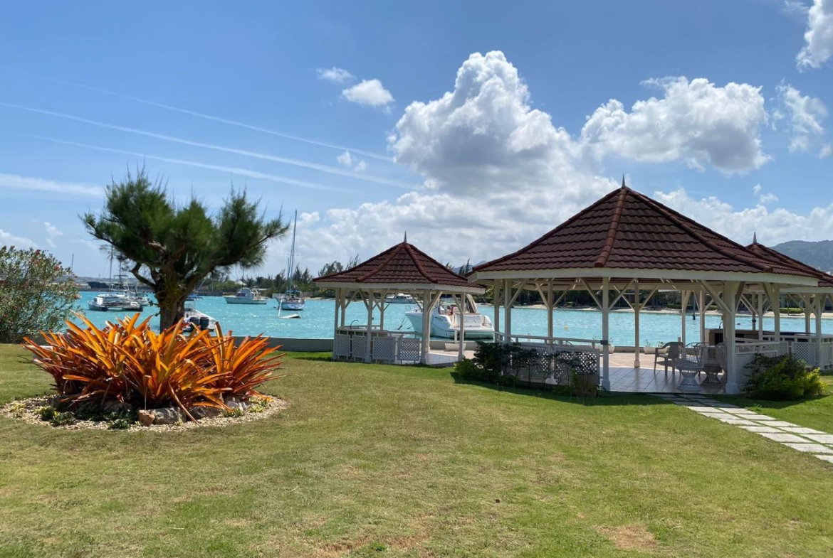 Tenth image of C202- Ocean Pines, Freeport in Montego Bay, St. James, Jamaica - property is For Sale