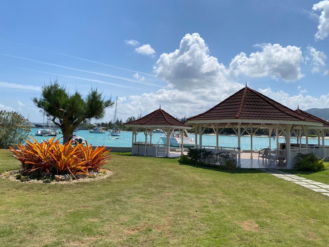 Tenth image of C202- Ocean Pines, Freeport in Montego Bay, St. James, Jamaica - property is For Sale