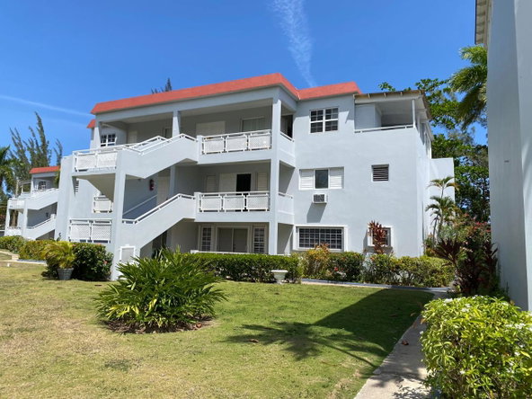 First image of C202- Ocean Pines, Freeport in Montego Bay, St. James, Jamaica - property is For Sale