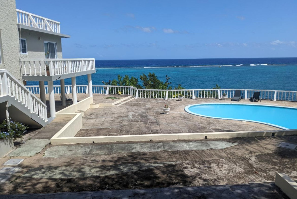 Second image of E205-la Mer Tower Isle, st Mary in Tower Isle, St. Mary, Jamaica - property is For Rent