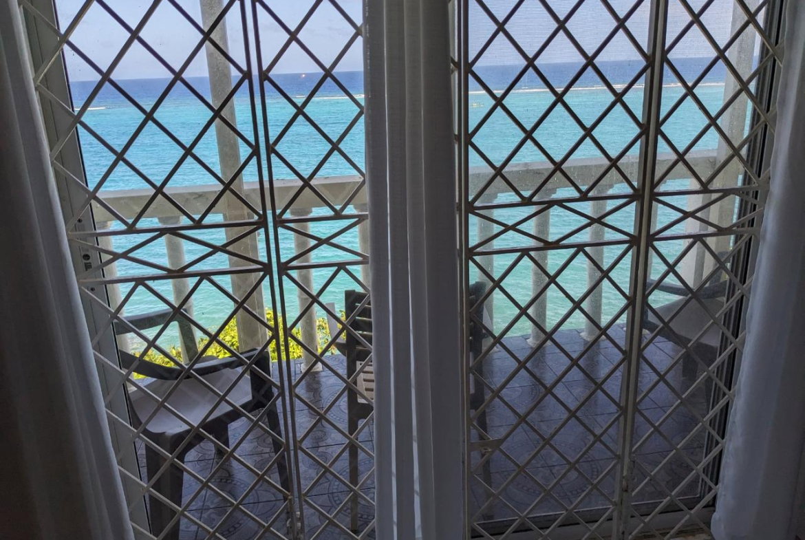 Twelfth image of E205-la Mer Tower Isle, st Mary in Tower Isle, St. Mary, Jamaica - property is For Rent