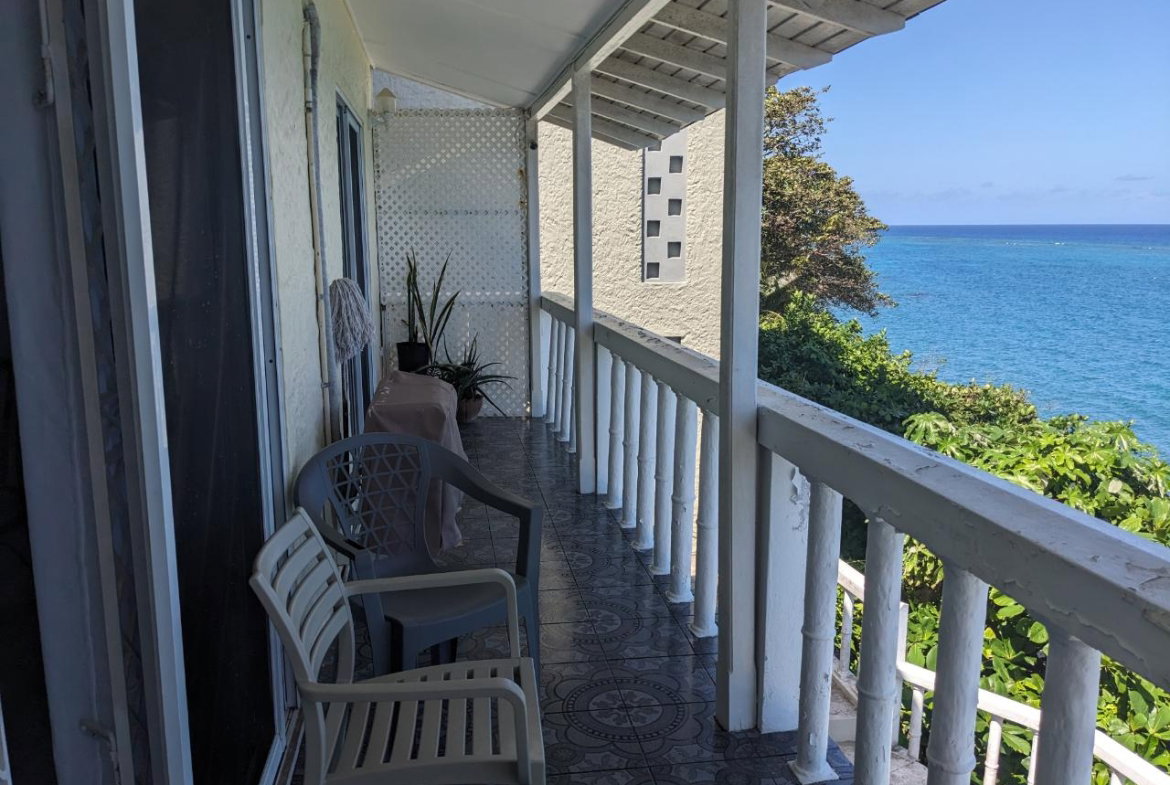 Seventeenth image of E205-la Mer Tower Isle, st Mary in Tower Isle, St. Mary, Jamaica - property is For Rent