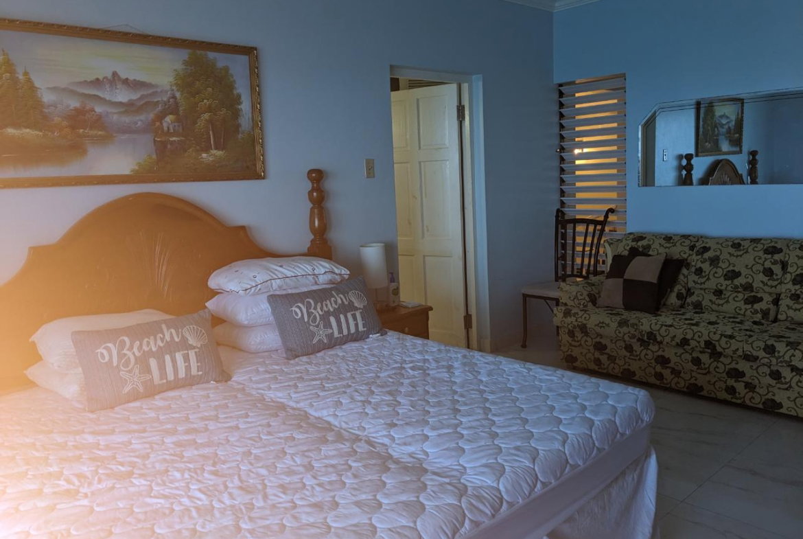 Nineteenth image of E205-la Mer Tower Isle, st Mary in Tower Isle, St. Mary, Jamaica - property is For Rent