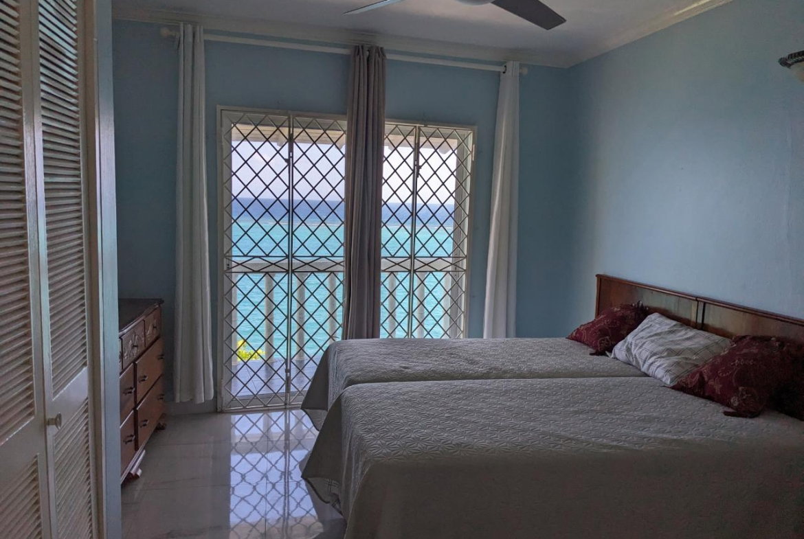 Fourth image of E205-la Mer Tower Isle, st Mary in Tower Isle, St. Mary, Jamaica - property is For Rent