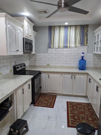 Seventh image of E205-la Mer Tower Isle, st Mary in Tower Isle, St. Mary, Jamaica - property is For Rent
