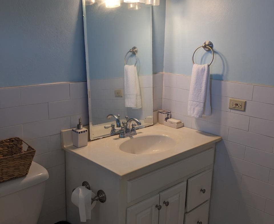 Tenth image of E205-la Mer Tower Isle, st Mary in Tower Isle, St. Mary, Jamaica - property is For Rent