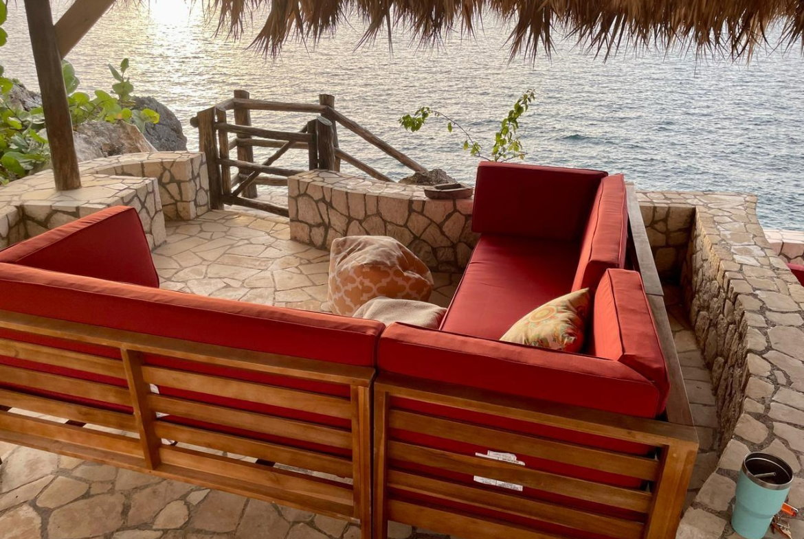 Second image of Little Bay Country Club in Negril, Westmoreland, Jamaica - property is For Sale