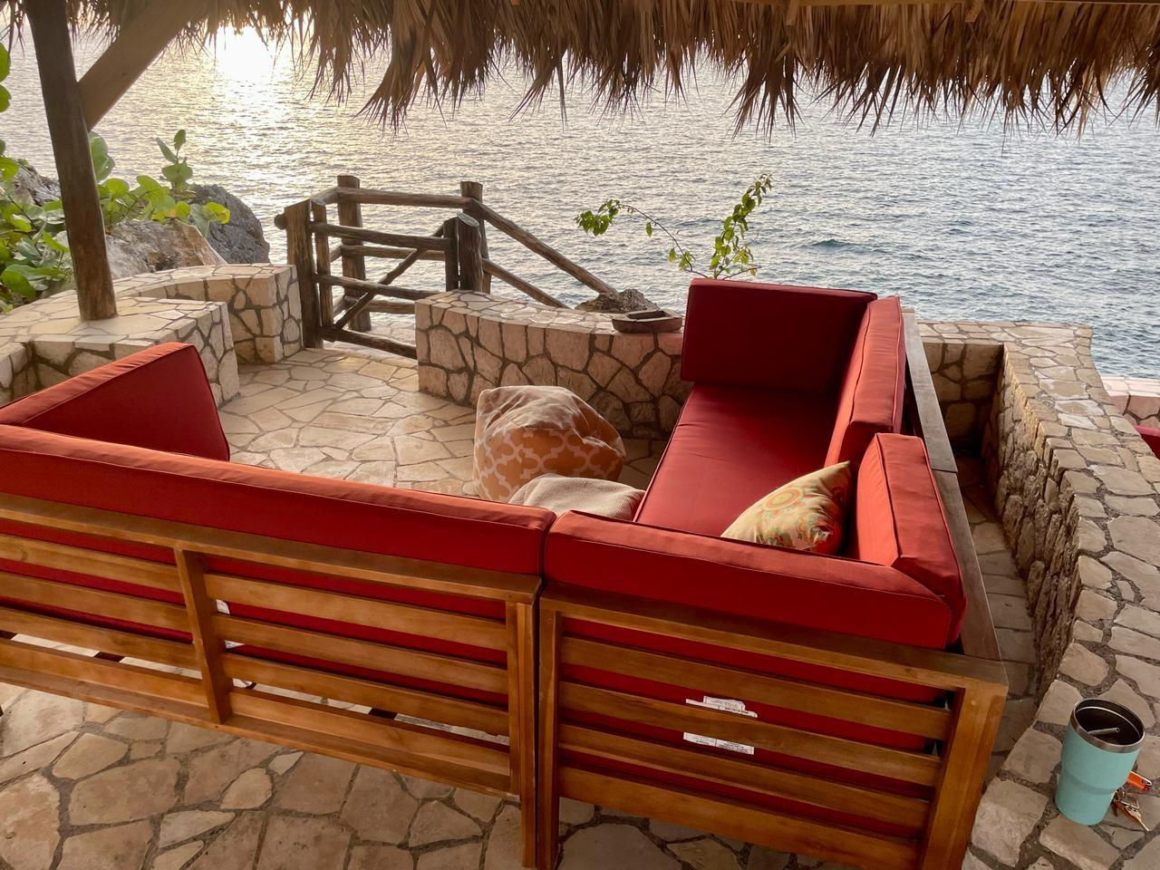Second image of Little Bay Country Club in Negril, Westmoreland, Jamaica - property is For Sale