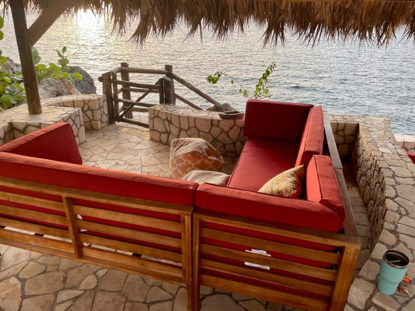 Second image of Little Bay Country Club in Negril, Westmoreland, Jamaica - property is For Sale