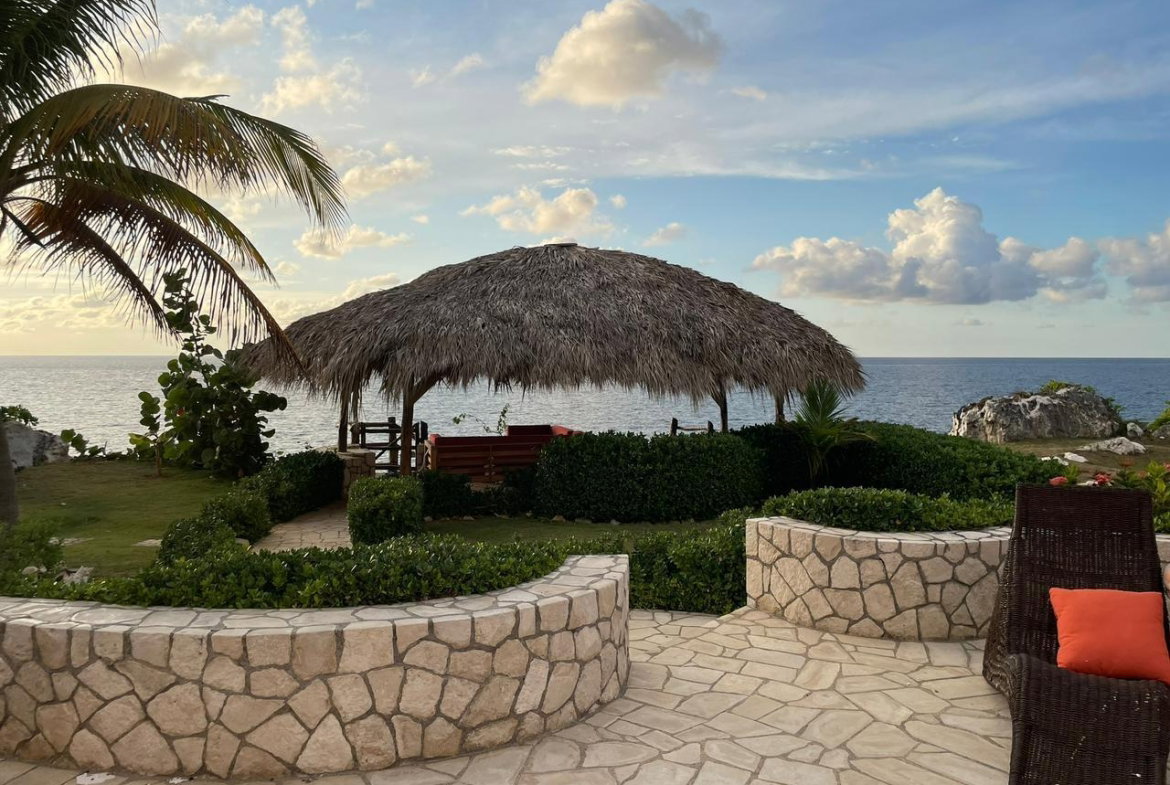 First image of Little Bay Country Club in Negril, Westmoreland, Jamaica - property is For Sale
