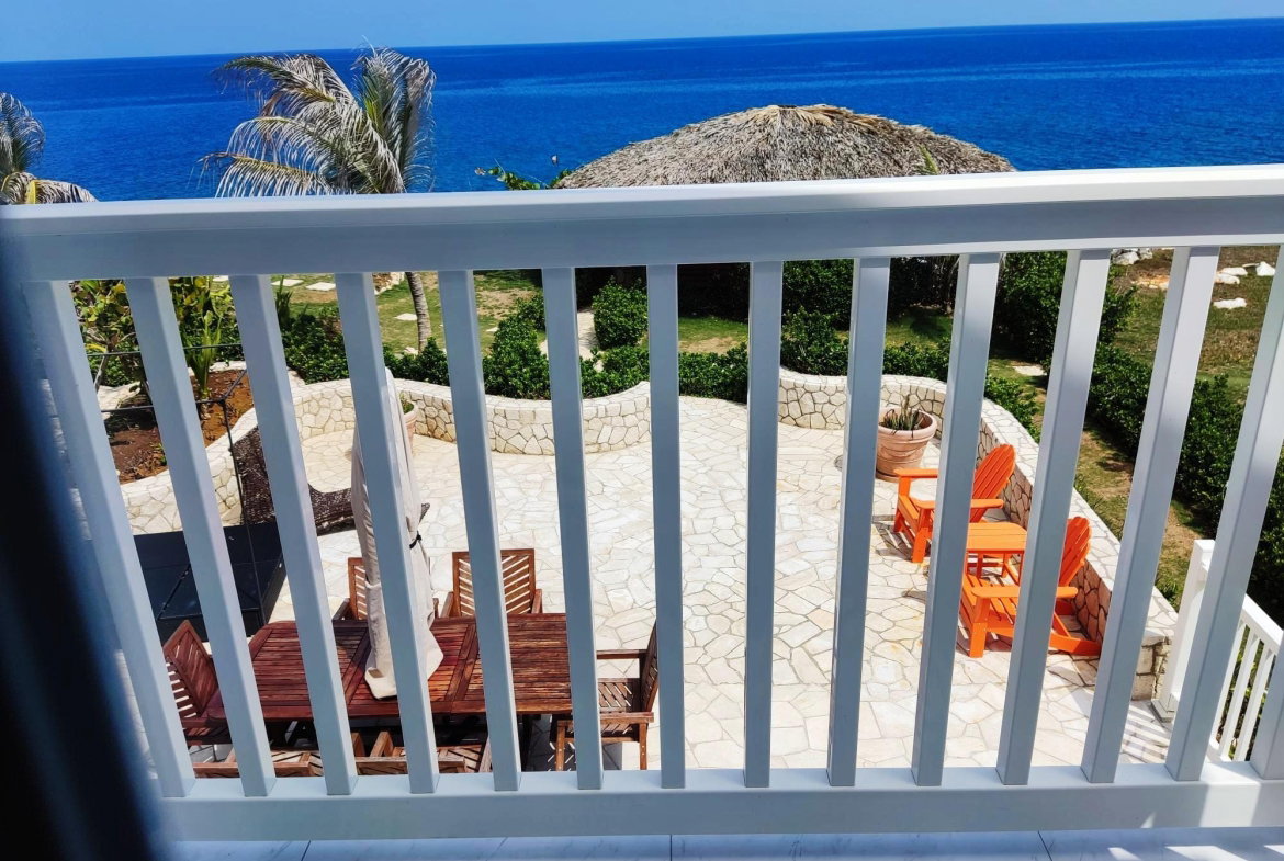 Sixteenth image of Little Bay Country Club in Negril, Westmoreland, Jamaica - property is For Sale