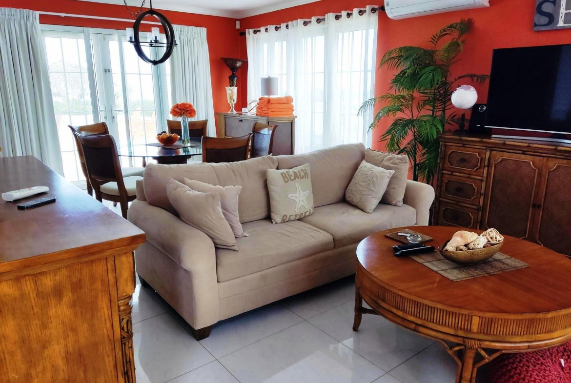 Eighteenth image of Little Bay Country Club in Negril, Westmoreland, Jamaica - property is For Sale