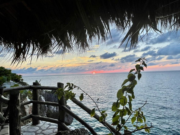 Third image of Little Bay Country Club in Negril, Westmoreland, Jamaica - property is For Sale