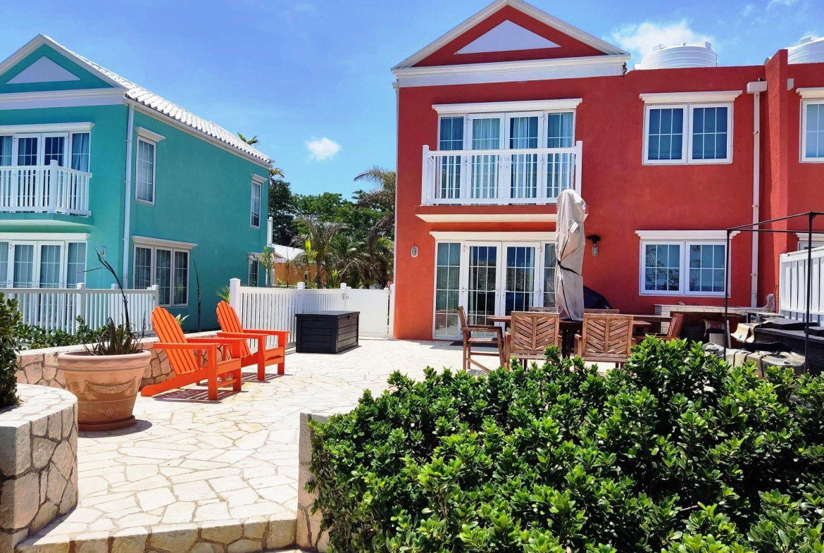 Twenty-Fifth image of Little Bay Country Club in Negril, Westmoreland, Jamaica - property is For Sale