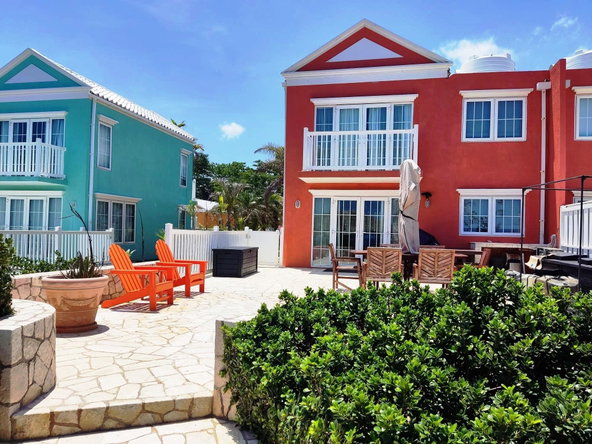 Twenty-Fifth image of Little Bay Country Club in Negril, Westmoreland, Jamaica - property is For Sale
