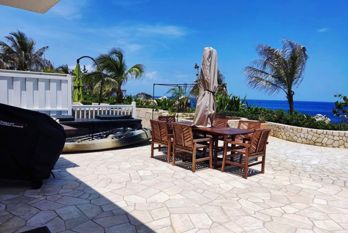Twenty-Sixth image of Little Bay Country Club in Negril, Westmoreland, Jamaica - property is For Sale