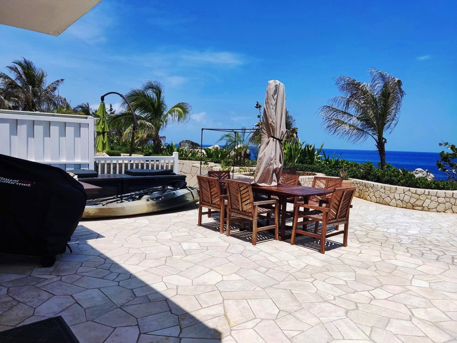 Twenty-Sixth image of Little Bay Country Club in Negril, Westmoreland, Jamaica - property is For Sale