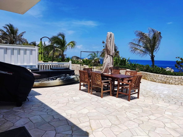 Twenty-Sixth image of Little Bay Country Club in Negril, Westmoreland, Jamaica - property is For Sale
