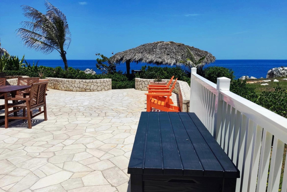 Twenty-Seventh image of Little Bay Country Club in Negril, Westmoreland, Jamaica - property is For Sale