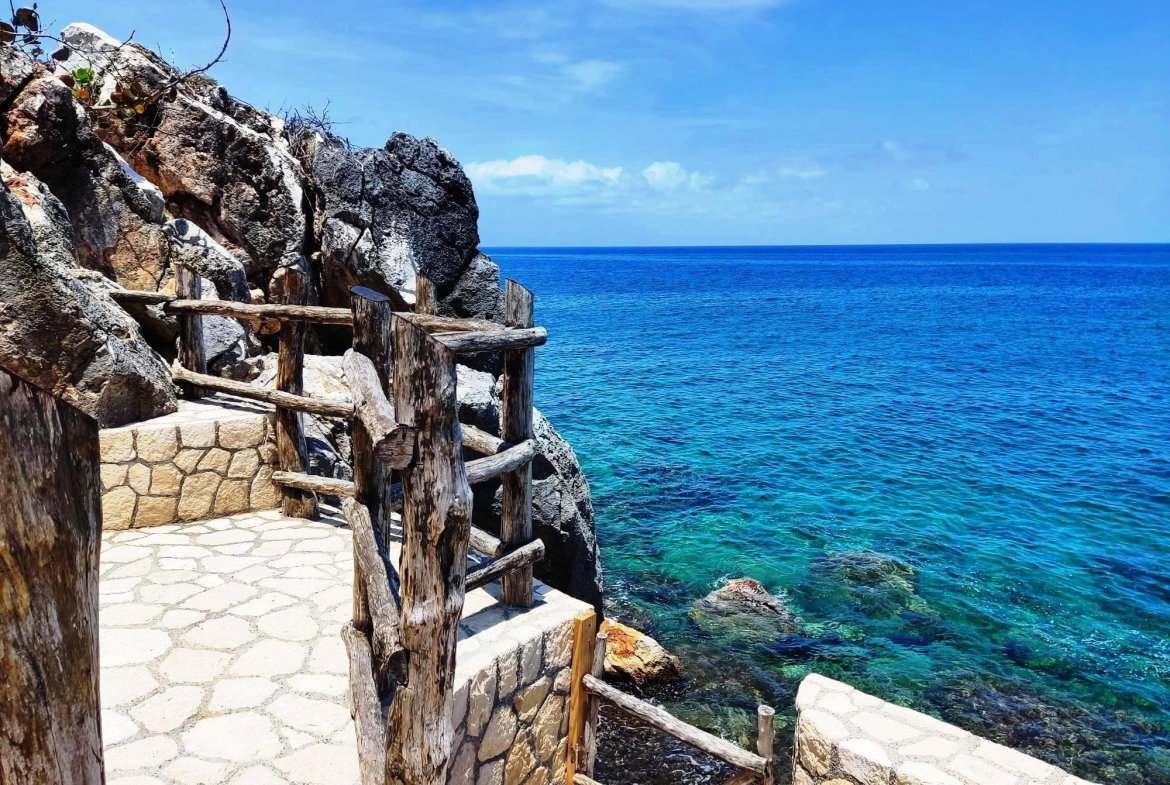 Fifth image of Little Bay Country Club in Negril, Westmoreland, Jamaica - property is For Sale