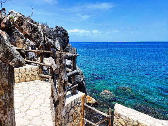 Fifth image of Little Bay Country Club in Negril, Westmoreland, Jamaica - property is For Sale