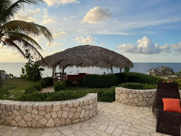 First image of Little Bay Country Club in Negril, Westmoreland, Jamaica - property is For Sale