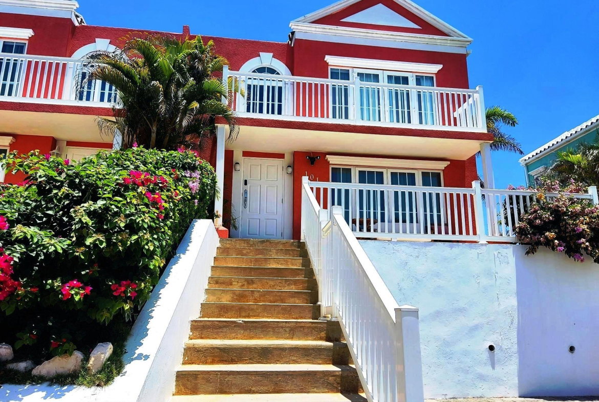 Seventh image of Little Bay Country Club in Negril, Westmoreland, Jamaica - property is For Sale